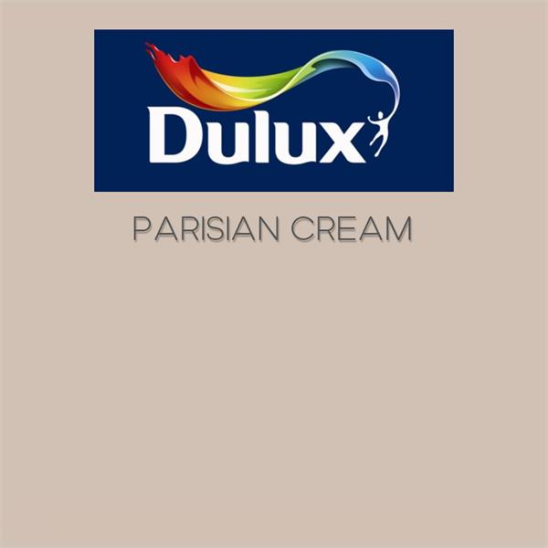 Dulux Popular Colours Collection Parisian Cream EEC Homevalue