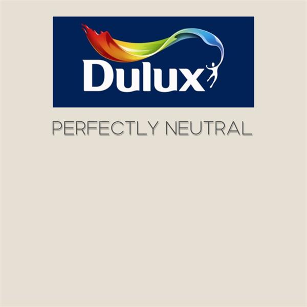 Dulux Popular Colours Collection Perfectly Neutral EEC Homevalue
