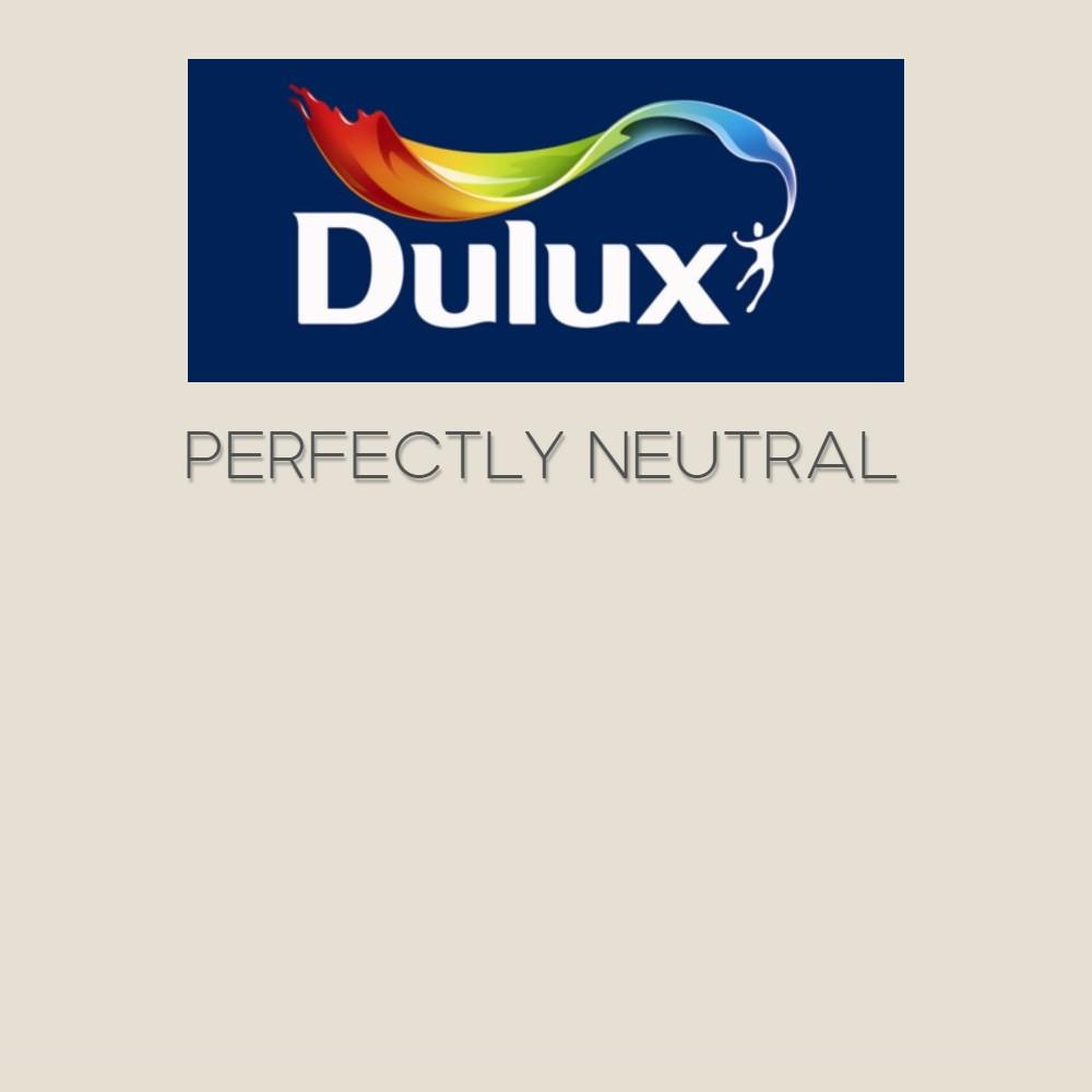 Dulux Popular Colours Collection Perfectly Neutral EEC Homevalue