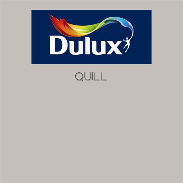 Dulux Popular Colours Collection Quill EEC Homevalue Balbrigggan