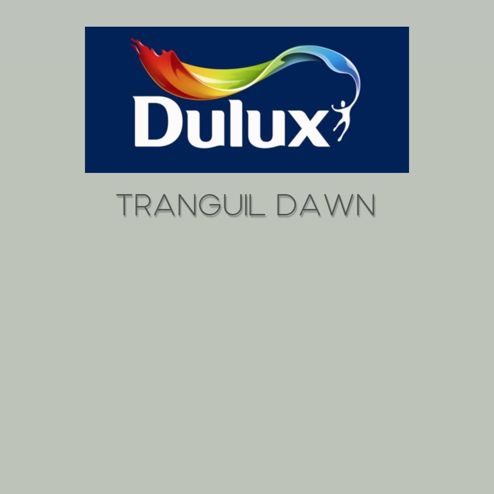 Dulux Popular Colours Collection Tranquil Dawn EEC Homevalue