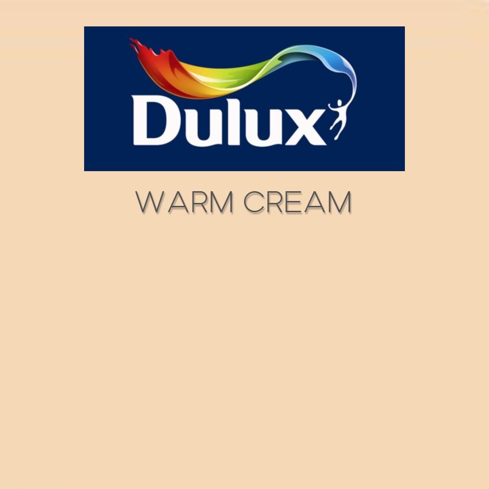 Dulux Popular Colours Collection Warm Cream EEC Homevalue dulux-popular-colours-collection-warm-cream-eec-homevalue