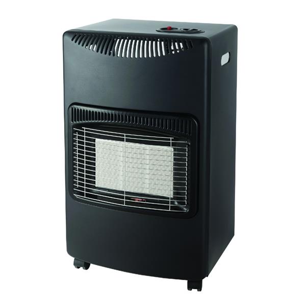 Portable Gas Heater |EEC Homevalue | Balbrigggan | Co. Dublin