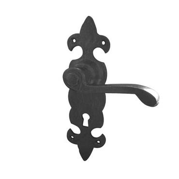 Carlisle Brass Ultimate Door Pack Fleur De Lys