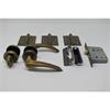 Ultimate Door Pack Luxury Collection Edge Antique Brass