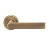 Ultimate Door Pack Luxury Collection Edge Antique Brass