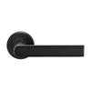 Ultimate Door Pack Luxury Collection Edge Matt Black