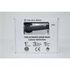Ultimate Door Pack Luxury Collection Edge Matt Black