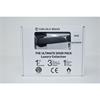Ultimate Door Pack Luxury Collection Wc Edge Matt Black