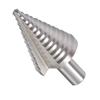 Dargan HSS Step Drill Bit 5-35mm