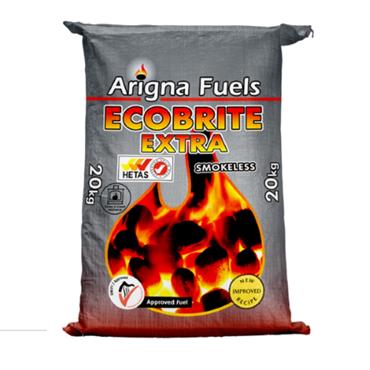 Ecobrite 20kg Stove Fuel Smokeless