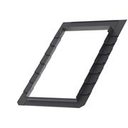 Velux EDL SK06 2000 Slate Flashing 1140x1180