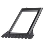 Velux EDW SK06 2000 Tile Flashing 1140x1180