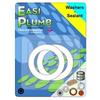 Easi Plumb Pack of 2 PVC Washers 1 1/4"