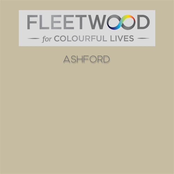 Fleetwood Exterior Colours Ashford EEC Homevalue Balbrigggan Co