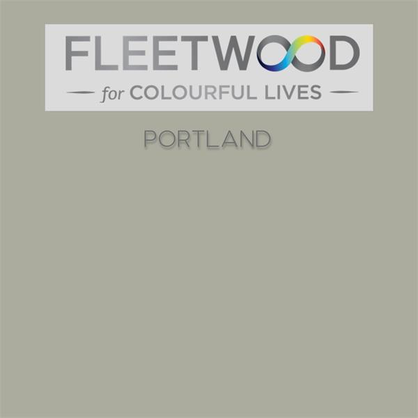 Fleetwood Exterior Colours Portland EEC Homevalue Balbrigggan Co