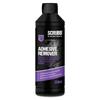 SCRUBB Adhesive Remover, Sticky Stuff Residue Remover, Multi-surface Cleaner, 250ml