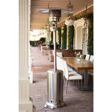 Sunred Sargas Gas Heater  -14000 Watts