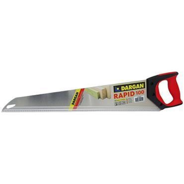 Dargan Swedish Handsaw 8 TPI 22"