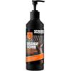 SCRUBB Orange Scrub Heavy Duty Beaded Hand Cleaner, Deep Cleaning Action with Scrubbing Agents, 1L P