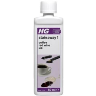 HG Stain Away for Coffee Ink & Red Wine