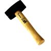 Dargan 1.5Kg Lump Hammer