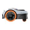 Segway Navimow i206 AWD Robot Robotic Lawn Mower 600m2 | i206E