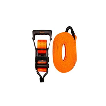 KARGO ULTRA DUTY RATCHET STRAP 8MX50MM 5000KG