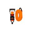 KARGO ULTRA DUTY RATCHET STRAP 8MX50MM 5000KG