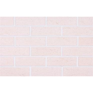 White Rustic Textured 15mm