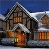 Premier Multi-Action Cluster Brights with Timer 2000 LED Warm White Green Cable