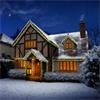 Premier Multi-Action Cluster Brights with Timer 2000 LED Warm White Green Cable