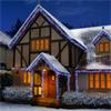 Premier Multi-Action Cluster Brights with Timer 3000 LED Multi Coloured