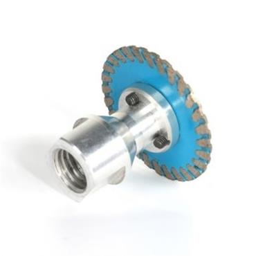 Tile Rite Mini Diamond Cutting and Grinding Disc 50mm