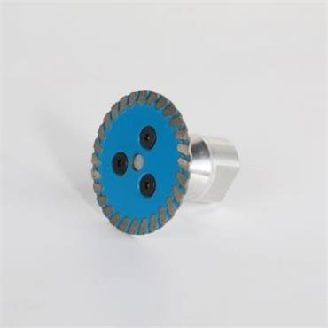 Tile Rite Mini Diamond Cutting and Grinding Disc 50mm