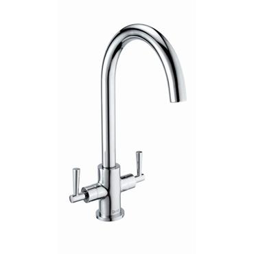 Nelson Sink Mixer