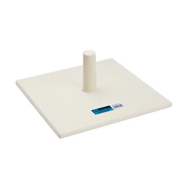 Ox Pro Plastic Plasterers Hawk 13 x 13"