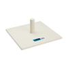 Ox Pro Plastic Plasterers Hawk 13 x 13"