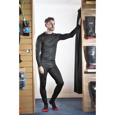 TuffStuff Basewear Long Sleeved Top