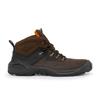 Xpert Warrior SBP Safety Work Boots Brown