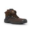 Xpert Warrior SBP Safety Work Boots Brown