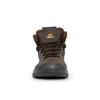 Xpert Warrior SBP Safety Work Boots Brown