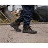 Xpert Warrior SBP Safety Work Boots Brown
