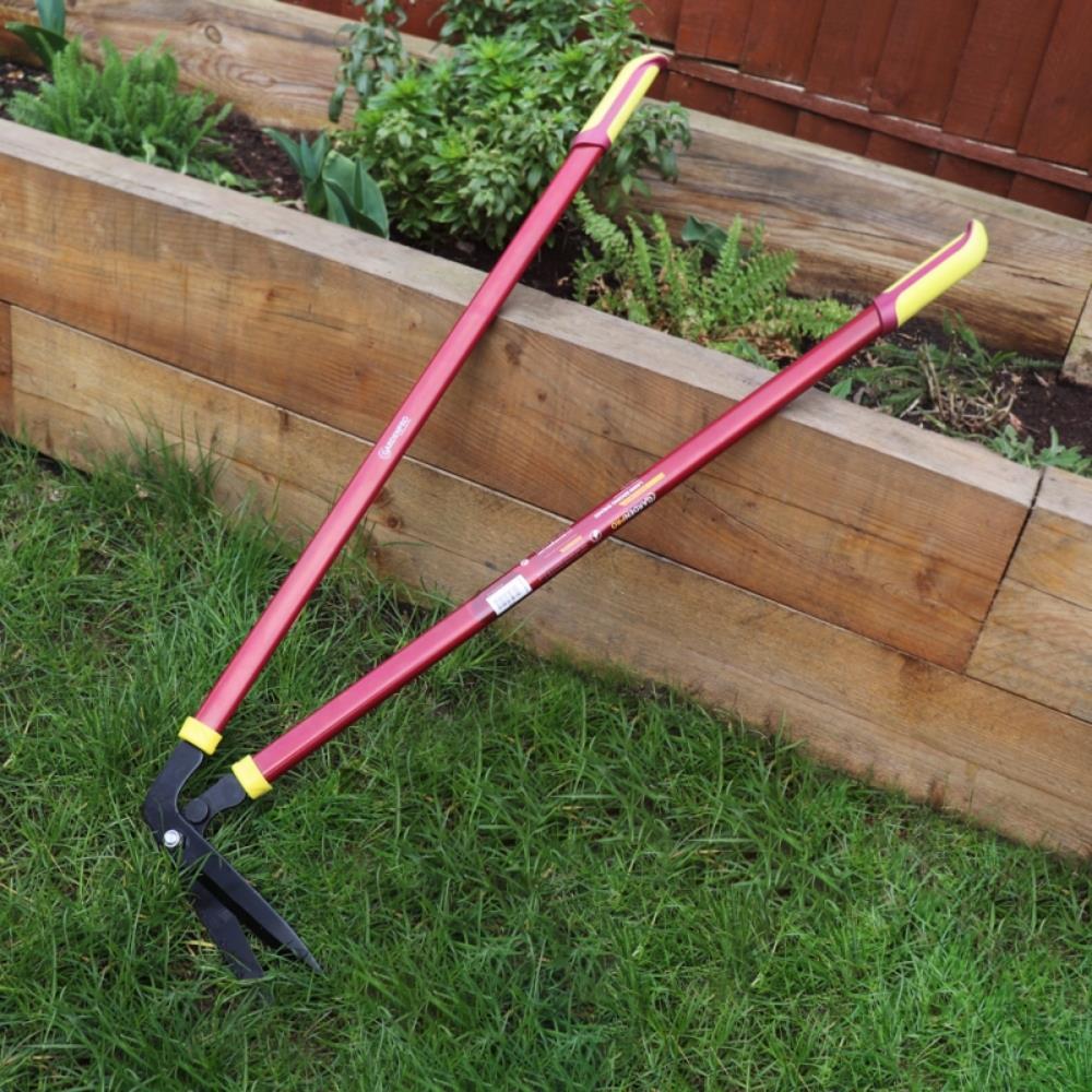 Garden Pro Deluxe Lawn Edging Shears EEC Homevalue Balbrigggan Co
