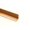 Red Deal Pine Angle Bead  22mm x 22mm CODE J