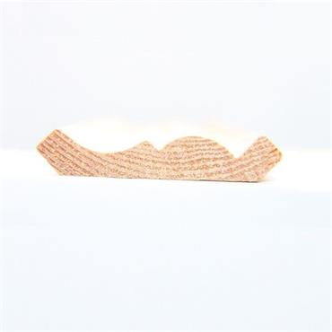Red Deal Pine  Scotia Crown 95mm x 19mm CODE Q
