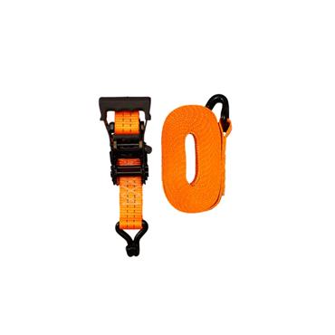 KARGO HEAVY DUTY RATCHET STRAP 6MX35MM 1500KG