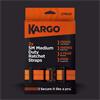 KARGO MEDIUM DUTY RATCHET STRAP 5MX35MM 750KG