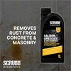 Calcium, Limescale & Rust Remover, Rust Stain Remover, Oxidation Mark Remover, Limescale Dissolver