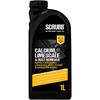 Calcium, Limescale & Rust Remover, Rust Stain Remover, Oxidation Mark Remover, Limescale Dissolver